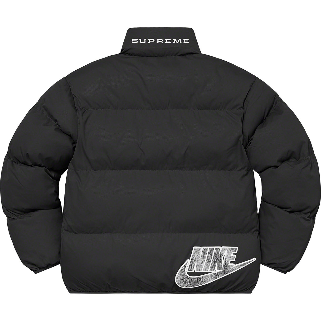 Supreme®/Nike® Reversible Puffy Jacket view 17
